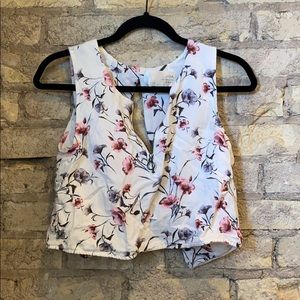 JOA crop top